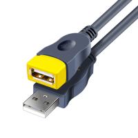 USB2.0 Extension Cable 1.5M M-F for Phone PC Keyboard Printer Camera Mouse Game Controller