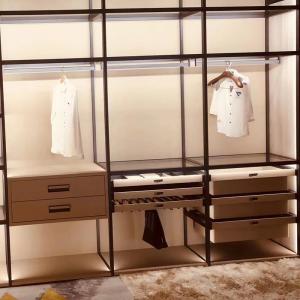 Modern bedroom wardrobe closet organizer closets cabinets custom wardrobe bedroom set