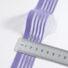 China Wholesale hollow out fish silk mesh elastic band underwear bra strap wholesale