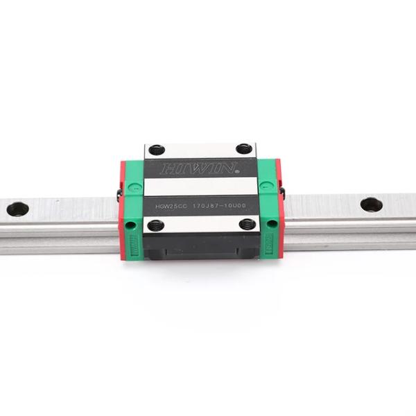 Hiwin Linear Guideway