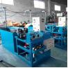China 5 Balls Cleaning Galvanized Scouring Ball Textile Processing Machine Scrubber Scourer Making wholesale