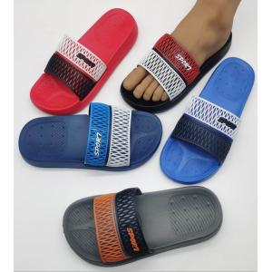 New Style Slide Slipper Flat Breathable Sport Outdoor EVA Sandals EVA Slippers Indoor Slippers House Slippers for Men
