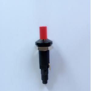 China High quality Piezo igniter kitchen push button ignitor piezo sparking/piezoelectric ceramic igniter wholesale