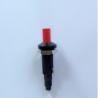 China High quality Piezo igniter kitchen push button ignitor piezo sparking/piezoelectric ceramic igniter wholesale