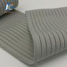 China Custom Woven Elastic Band Polyester Elastic Band wholesale