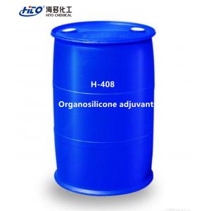 H-408 Agricultural Organosilicone adjuvant----2