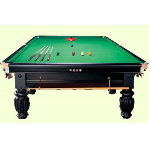 Indoor 6ft Pool Table , Cheap Bar Billiards Table For Sale