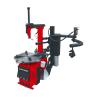 China Advanced Car Tire Changer Moveable Clamps 8 - 10 Bar With Helper wholesale