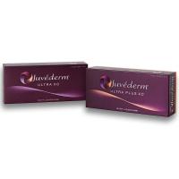JUVEDERM® VOLBELLA W/ Lidocaine dermal filler add volume and definition to the lips or correct lines in the lip are