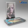 China LCD Capacitive Touch Screen Smart Mirror Energy Saving 2 USB Connector wholesale