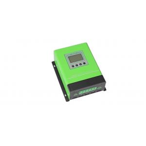 80a Solar Charge Controller Hybrid 40 Amp Charge Controller Ce Iso