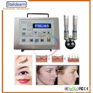 La Reine permanent makeup tattoo digital machine