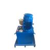 China SYM Telescoping Hydraulic Pump Cylinder For 10ton H3/36B Tower Crane wholesale