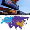 China Train and Railway Transportation From China Shenzhen Guangzhou to Russia, Moscow, St. Petersburg wholesale