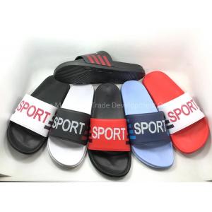 Sport Slipper Slippers Pillow Slides Quick Drying Bathroom Sandals Soft Cushioned Extra Thick Massage Pool Gym House Slipper for Women Men