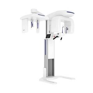 China Digital 3D OPG Panoramic X-Ray Dental CBCT Unit with Cephalometric supplier