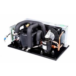 48V R134A Liquid Chiller Module For Pure Water cycling refrigeration and any other liquid cycling equipments