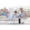 China wifi smart plug with dual US sockets wholesale