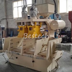 Sand Core Shooting Machine For Produce Valves