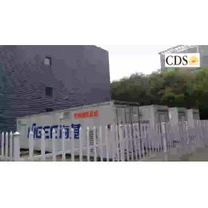 China 5 Kw Solar System Photovoltanic Off Grid Solar Panels For Home Use supplier