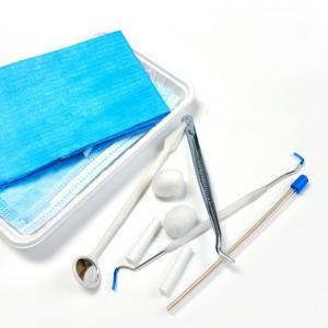 Factory Price OEM Dental Consumables Hygiene Professional Teeth Whitening Kit