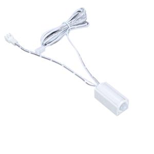 China Led 12v 24v Pir Infrared Motion Sensor Switch Auto On Off Light Switch Pir Sensor Detector Smart Switch wholesale