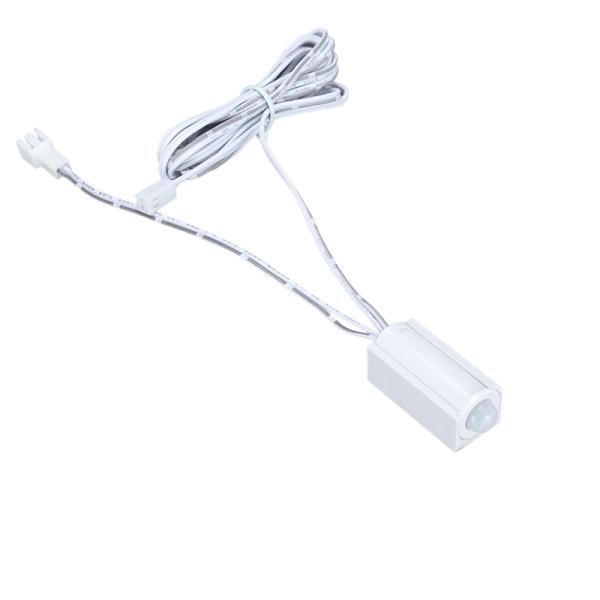 Automatic 12V-24V Body Infrared PIR Motion Sensor Switch Human Motion Sensor Switch For LED Light Strip