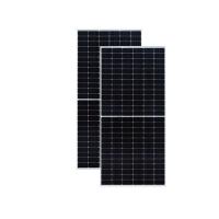 China Wholesale Popular Low Price Monocrystalline Solar Panel 430W-540W Panel Solar for sale