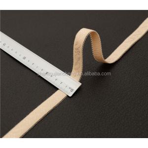 High Quality 18mm Bra Nylon Elastic Jacquard Straps Elastic Sexy Bra Straps Shoes Webbing Garment Spandex / Nylon Bags