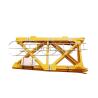 China Tower Crane Q345B L46A1 Mast Section wholesale