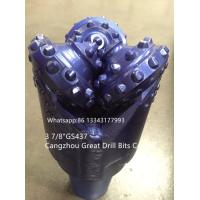 China 3 7/8"IADC437--TCI ROCK BITS FOR WATER WELL for sale