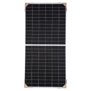 Super Solar Panel Cheap Mono 430W-540W Half Cell Solar Roof Panel