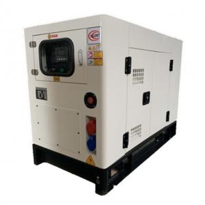 Diesel generator sets NEW Edition Super Silent Portable Diesel Genset