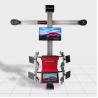China 3D Car Wheel Alignment Machine Automatic HD Camera 3D Wheel Aligner wholesale