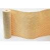 China Button Webbing Mesh Elastic Band High Quality Polyester 230mm Shoes Garment Bags Custom for Buttons Abdominal Binder Not Support wholesale