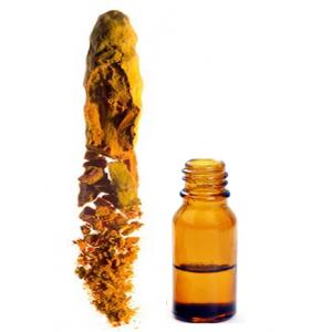 China TURMERIC ROOT ESSENTIAL OIL supplier