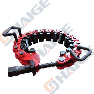 Drilling rig Handling Tools Safety Clamps WA-T type, WA-C Safety Clamps