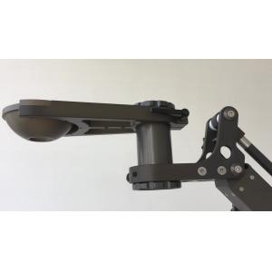 NSH Mega Arm Telescopic Portable Pro Video Camera Crane Jib