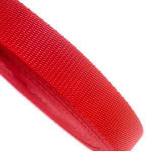 Good Quality Cotton/polyester/ polypropylene Twill Apron Webbing Tape with Herringbone Weave Webbing