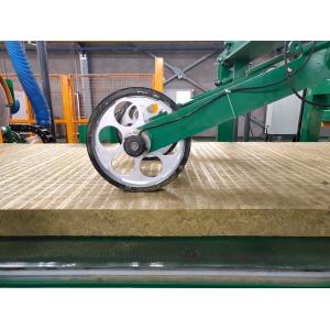 China Rock wool production line supplier