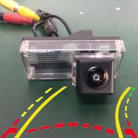 6g 1080p Fisheye Glass Lens Back Up Camera Rear View Wireless Camera Ty-8022c