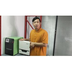 2021 new research  development of 1kw  solar inverter  simple installation home use High efficiency