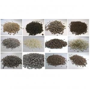 China Professional BB fertilizer production line 500kg/ton NPK mix fertilizer machinery equipment supplier