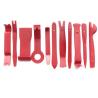 China Nylon clips Auto Car Repair Trim Removal Tool Set Fastener Remover Panel Kit wholesale