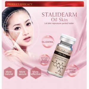 China 15ml Meso Serum Microneedling Stalideram Original Hyaluronic Acid Serum For Oily Skin supplier