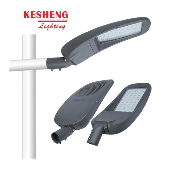 50W, 150W  high quality project use LED Street light , Meanwell LED driver,