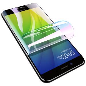 newest soft hydrogel film TPU screen protection film for mobile phone