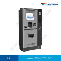 JIESHUN Full-featured Automatic Payment Station