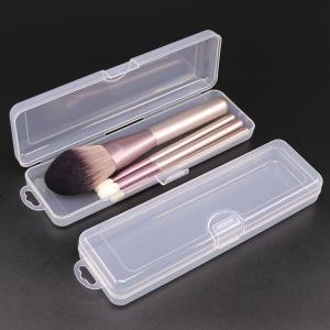 Travel Multi Portable Storage Case Professional Cosmetic Makeup Brush Kit Box