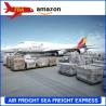 China UPS Express FBA Freight Forwarder To London Edinburgh Cardiff Belfast UK Amazon wholesale